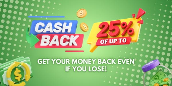 Mobile Exclusive Bonuses