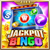 Jackpot Bingo Progressive Prize