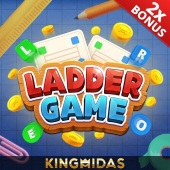 Ladder Game on KKKJILI